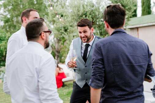 Giulia + Riccardo 19 giugno 2021