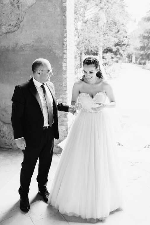 Giulia & Luca - 5 giugno 2021