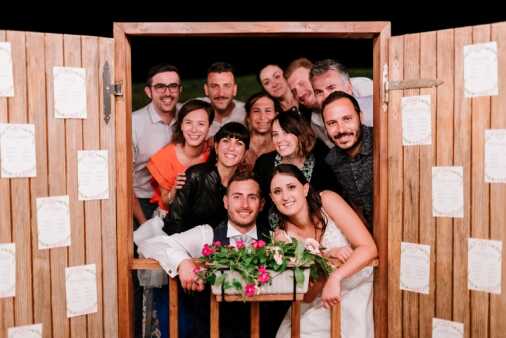 Sara + Luca - 3 luglio 2021