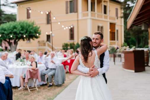 Sara + Luca - 3 luglio 2021