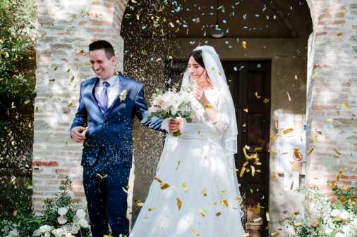 Valentina e Francesco