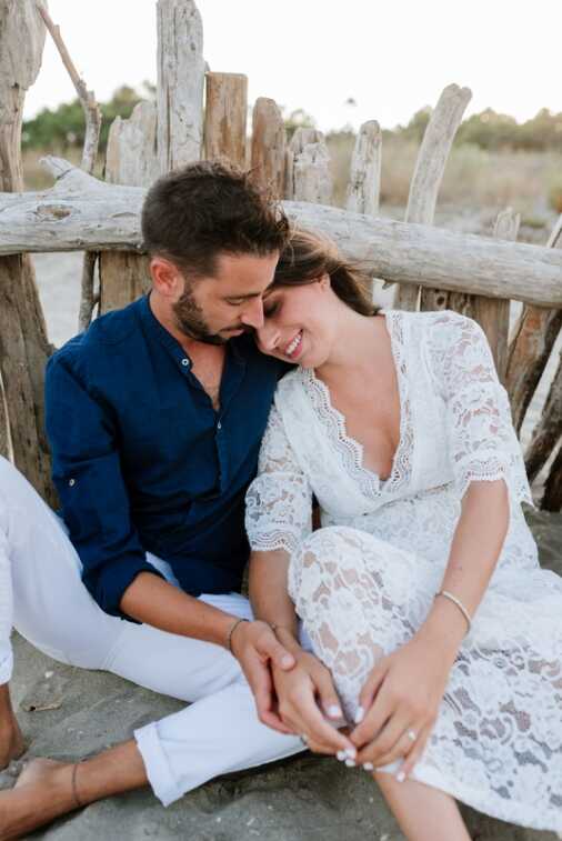 Save the Date L + J
