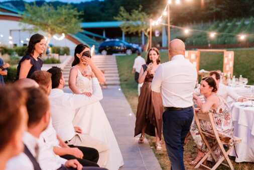 Sara + Luca - 3 luglio 2021