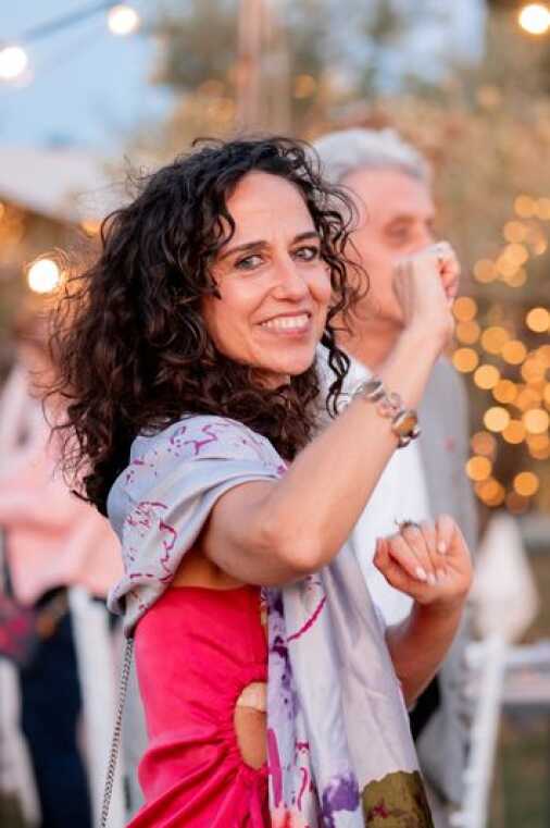 Contrasti Fotostudio