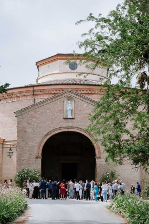 Giulia & Luca - 5 giugno 2021