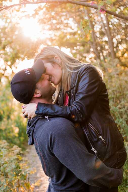 Save the date: Giorgia & Matteo