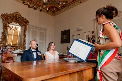 Contrasti Fotostudio