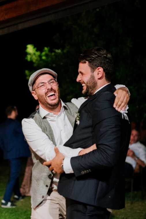 Giulia + Riccardo 19 giugno 2021