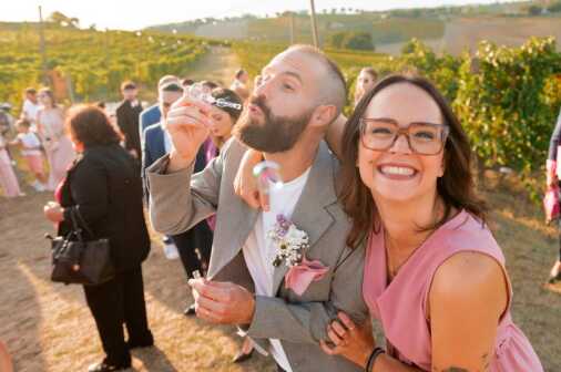 Contrasti Fotostudio