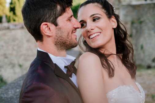 Giulia & Luca - 5 giugno 2021