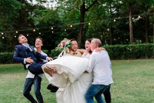 Sara + Luca - 3 luglio 2021