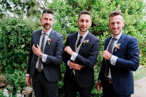 Sara & Francesco - 18 giugno 2021