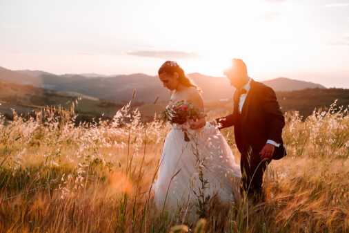 Giulia & Luca - 5 giugno 2021