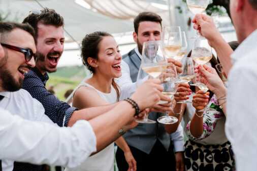 Giulia + Riccardo 19 giugno 2021