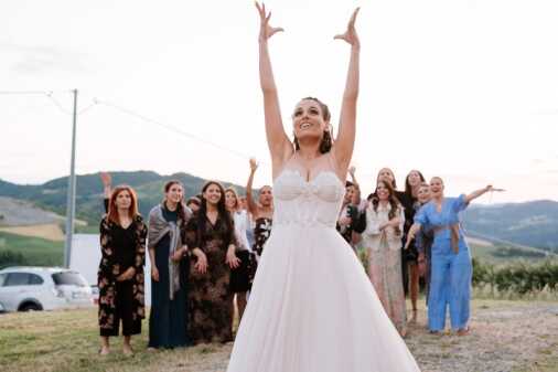 Giulia & Luca - 5 giugno 2021