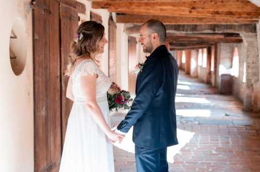 Contrasti Fotostudio