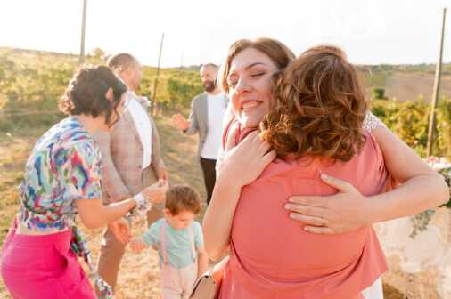 Contrasti Fotostudio