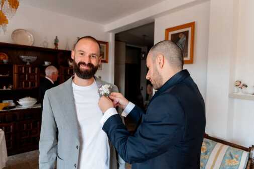 Contrasti Fotostudio