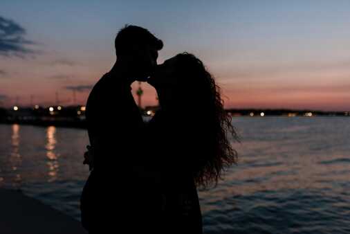 Save the Date - Marta e Giacomo