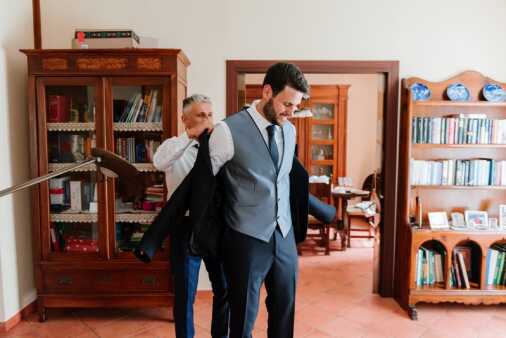 Giulia + Riccardo 19 giugno 2021