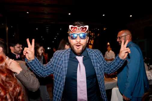 Contrasti Fotostudio