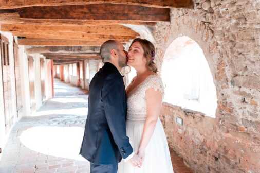 Contrasti Fotostudio