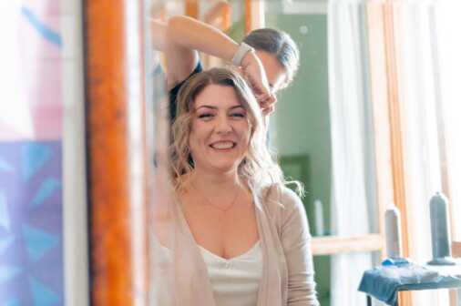 Contrasti Fotostudio