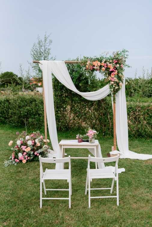 Sara & Francesco - 18 giugno 2021