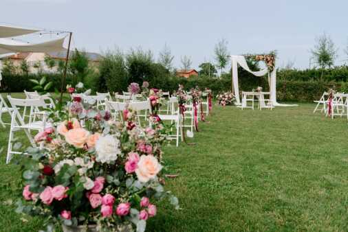 Sara & Francesco - 18 giugno 2021