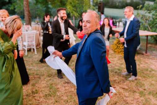 Giulia & Luca - 5 giugno 2021