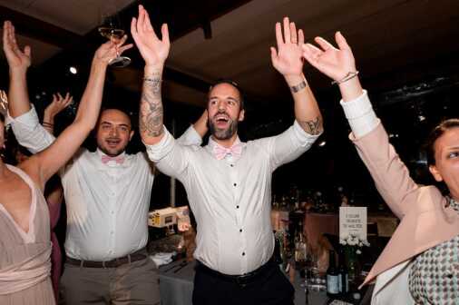 Contrasti Fotostudio