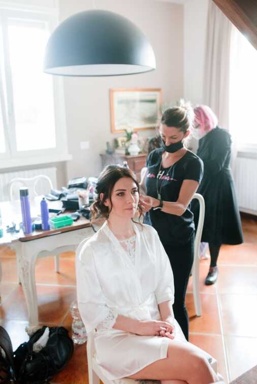 Valentina e Francesco