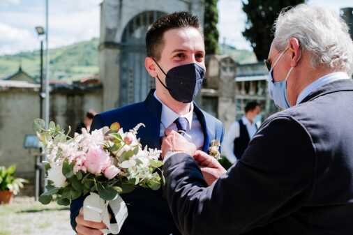 Valentina e Francesco