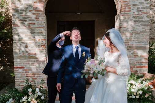 Valentina e Francesco