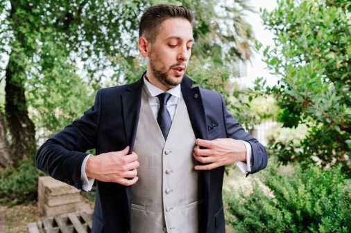 Sara & Francesco - 18 giugno 2021