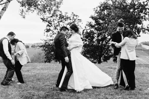 Valentina e Francesco