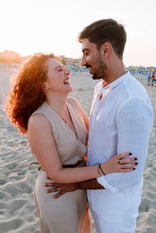 Save the Date - Marta e Giacomo