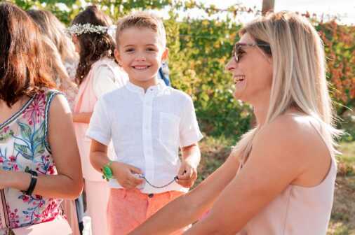 Contrasti Fotostudio