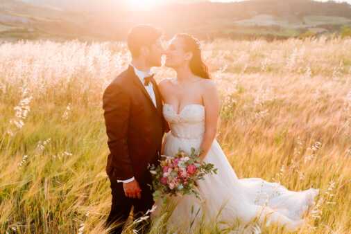 Giulia & Luca - 5 giugno 2021