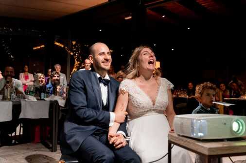 Contrasti Fotostudio