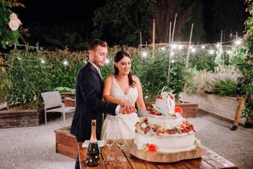 Sara + Luca - 3 luglio 2021