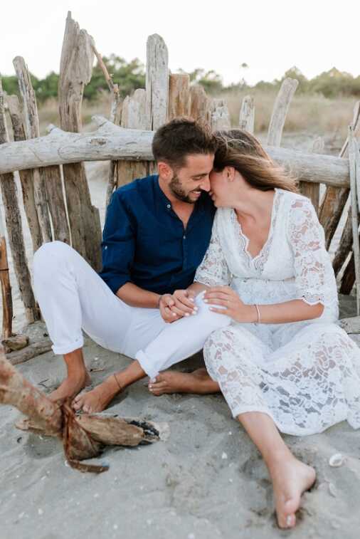 Save the Date L + J