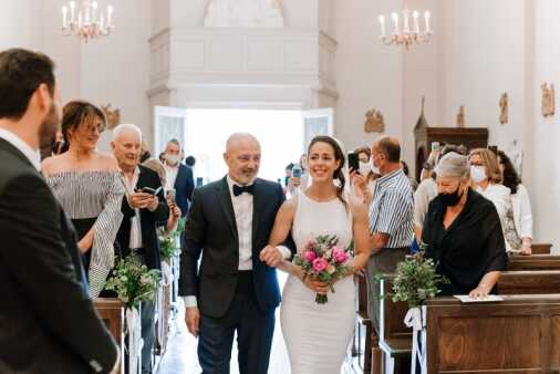 Giulia + Riccardo 19 giugno 2021