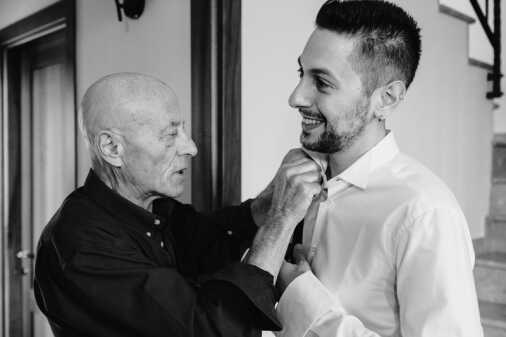 Sara & Francesco - 18 giugno 2021