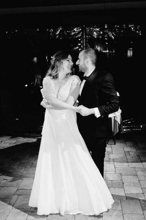 Contrasti Fotostudio