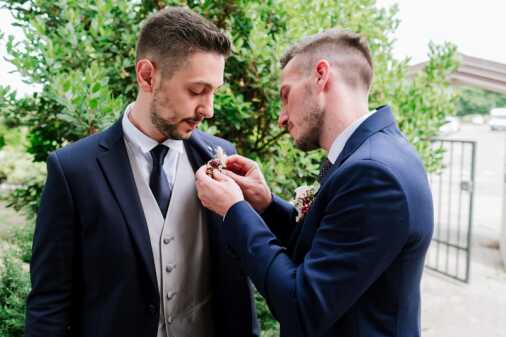 Sara & Francesco - 18 giugno 2021