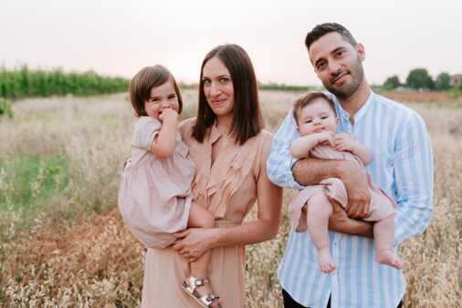 Giulia e Alessandro - Lavanda