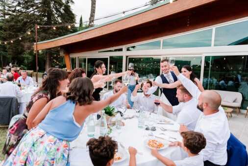 Sara + Luca - 3 luglio 2021