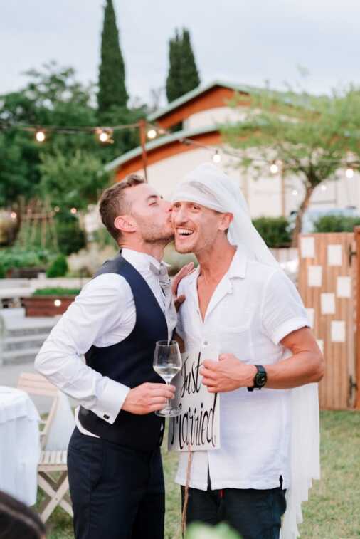 Sara + Luca - 3 luglio 2021
