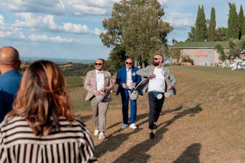 Contrasti Fotostudio